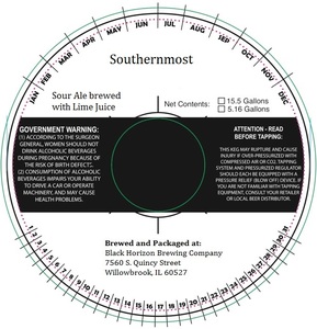 Southernmost June 2017