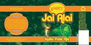 Jai Alai 