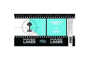 Good City Brewing Co. Film Fest