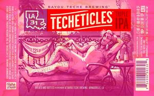 Techeticles June 2017