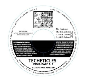 Techeticles 
