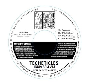 Techeticles June 2017