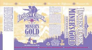 Miner's Gold June 2017