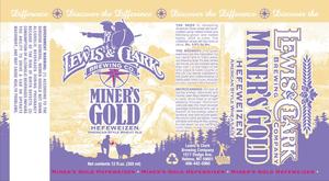 Miner's Gold 