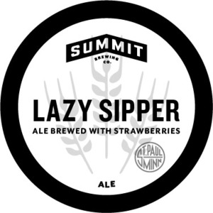 Summit Brewing Company Lazy Sipper