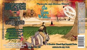 Pipeworks Brewing Company As You Wish
