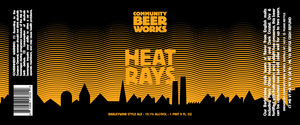 Heatrays 