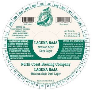 Laguna Baja 