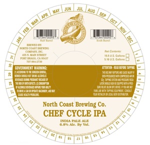 Chef Cycle Ipa 