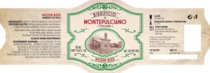 Birrificio Di Montepulciano 