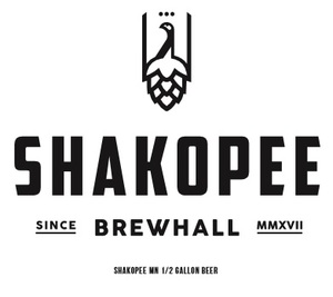 Shakopee Brewhall 
