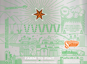 Farm To Pint 