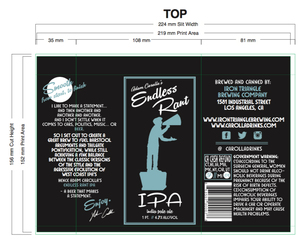 Endless Rant Ipa 