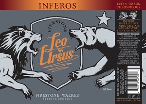 Leo V. Ursus Inferos