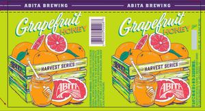 Abita Brewing Co Grapefruit Honey July 2017