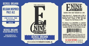 Beersel Dreamin July 2017