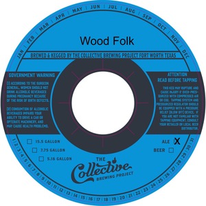 Wood Folk 