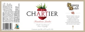 Brewery Becker Chartier