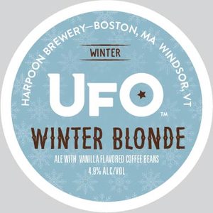 Ufo Winter Blonde