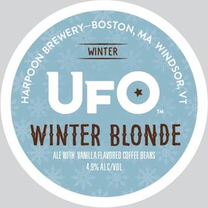 Ufo Winter Blonde