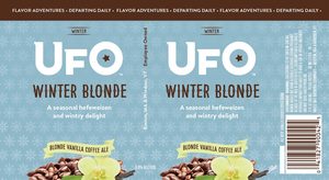 Ufo Winter Blonde