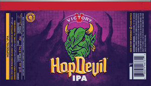 Victory Hopdevil