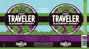 Traveler Lucky Traveler July 2017