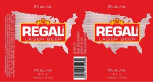 Regal Brau July 2017