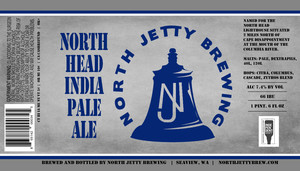 North Head Ipa 