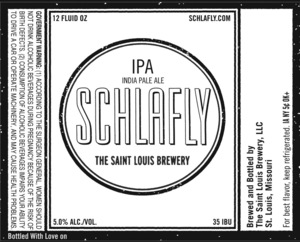 Schlafly 