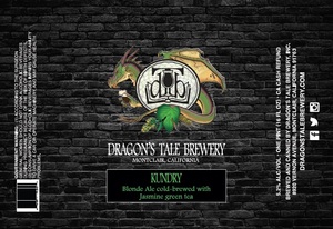 Dragon's Tale Brewery Kundry