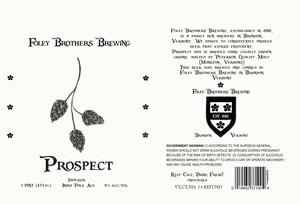 Prospect 