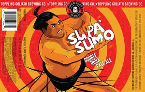 Supa' Sumo July 2017