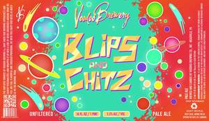 Blips And Chitz 