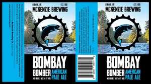 Bombay Bomber 
