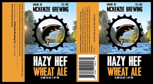 Hazy Hef 
