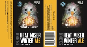 Heat Miser July 2017