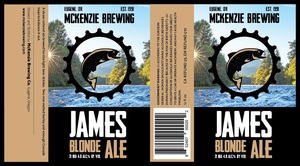 James Blonde 