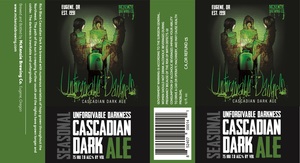 Unforgivable Darkness 