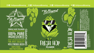 Hollywood Brewing Co. 