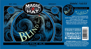 Magic Hat Blind Faith
