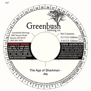 The Age Of Sharkman Ale