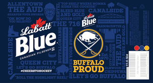 Labatt Blue 