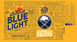 Labatt Blue Light 