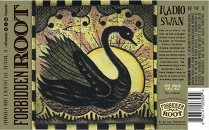 Radio Swan 