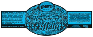 Cigar City Brewing Raspberry Halo