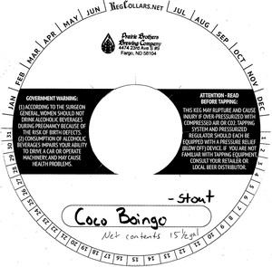 Coco Boingo 