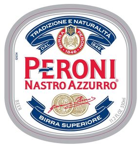 Peroni Nastro Azzurro 