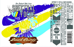 Spectral Focus Lager 