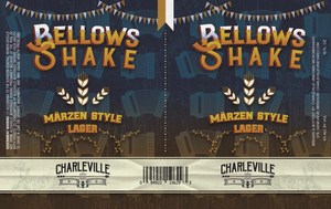 Charleville Bellows Shake